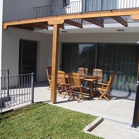 Casa Da Praia Calheta  Eksteriør billede