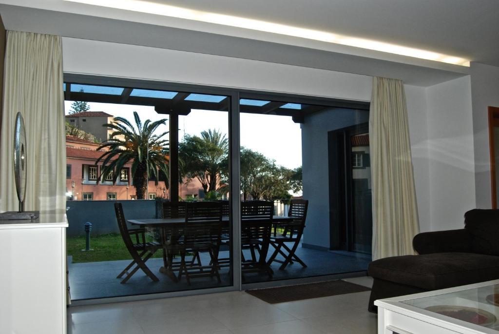 Casa Da Praia Calheta  Eksteriør billede