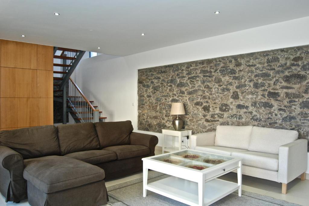 Casa Da Praia Calheta  Eksteriør billede