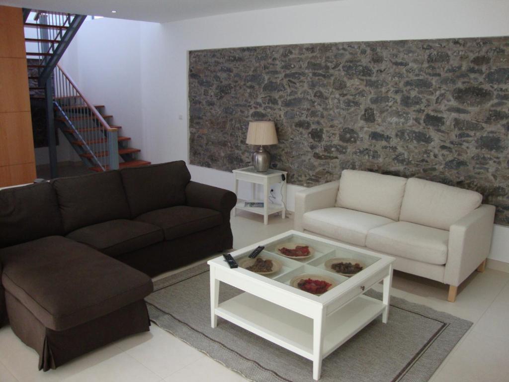 Casa Da Praia Calheta  Eksteriør billede